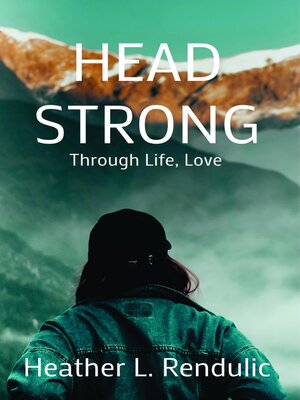 cover image of Head Strong